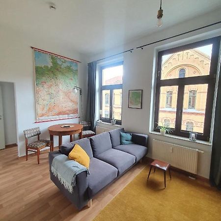 Sonniges Altstadt Nest 마그데부르크 외부 사진