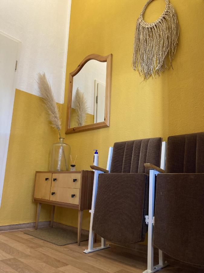 Sonniges Altstadt Nest 마그데부르크 외부 사진
