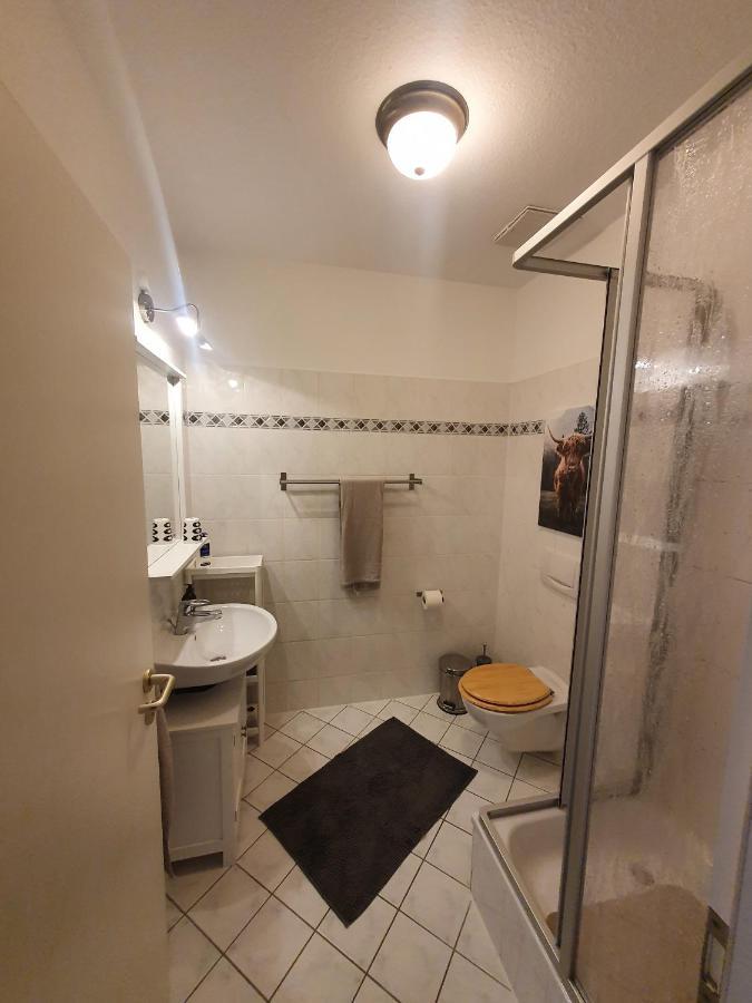 Sonniges Altstadt Nest 마그데부르크 외부 사진