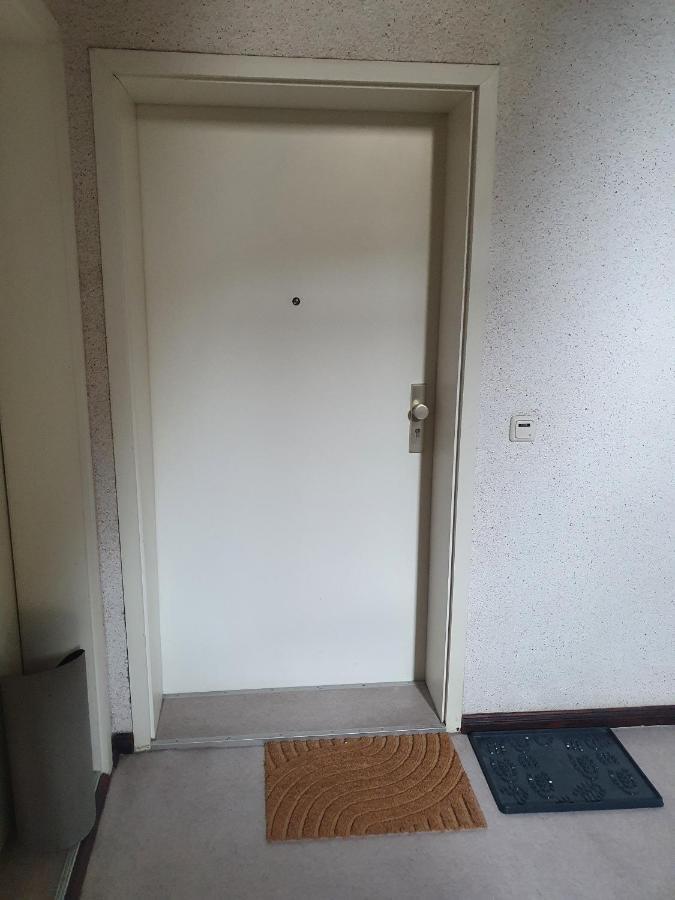 Sonniges Altstadt Nest 마그데부르크 외부 사진